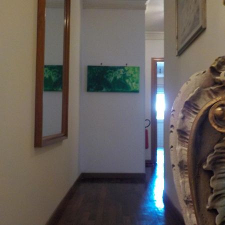 Vittoria Guest House Rome Exterior photo