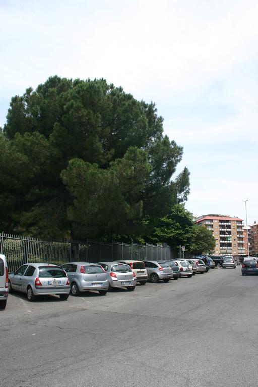 Vittoria Guest House Rome Exterior photo