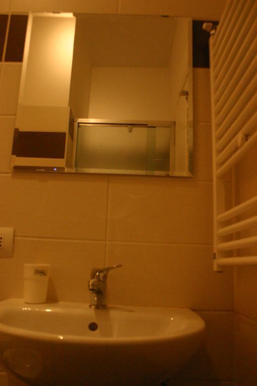 Vittoria Guest House Rome Exterior photo