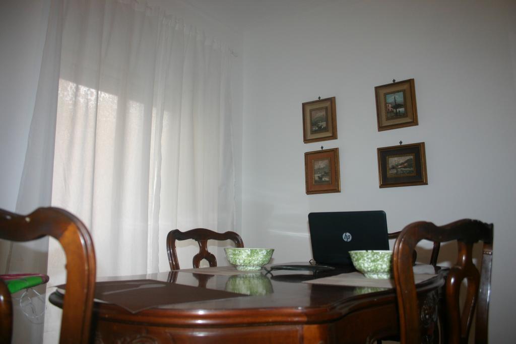 Vittoria Guest House Rome Exterior photo