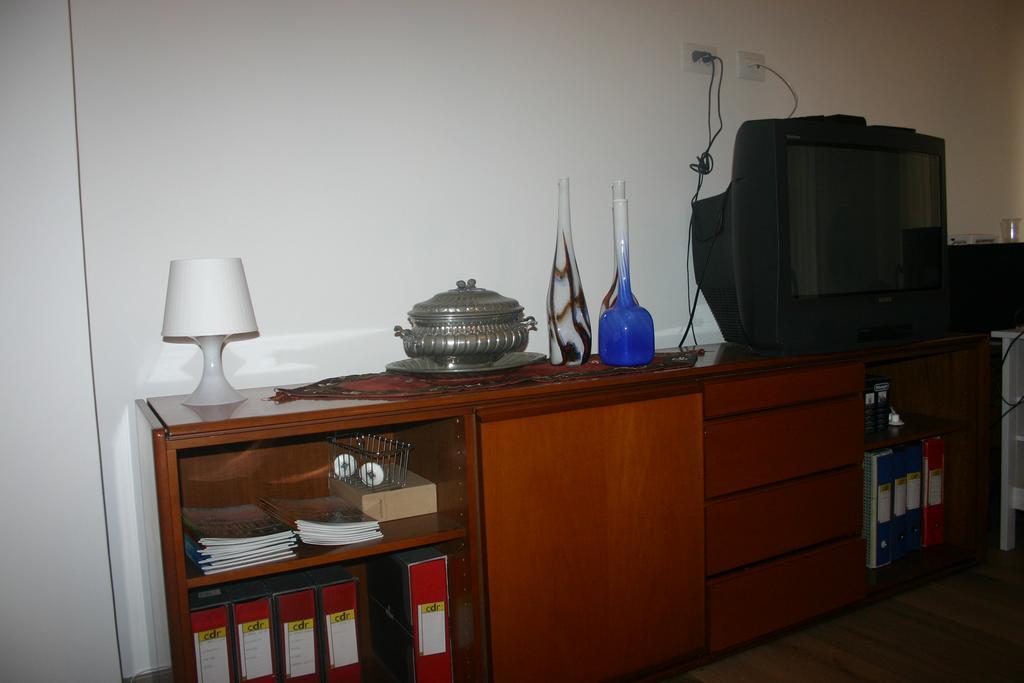 Vittoria Guest House Rome Exterior photo