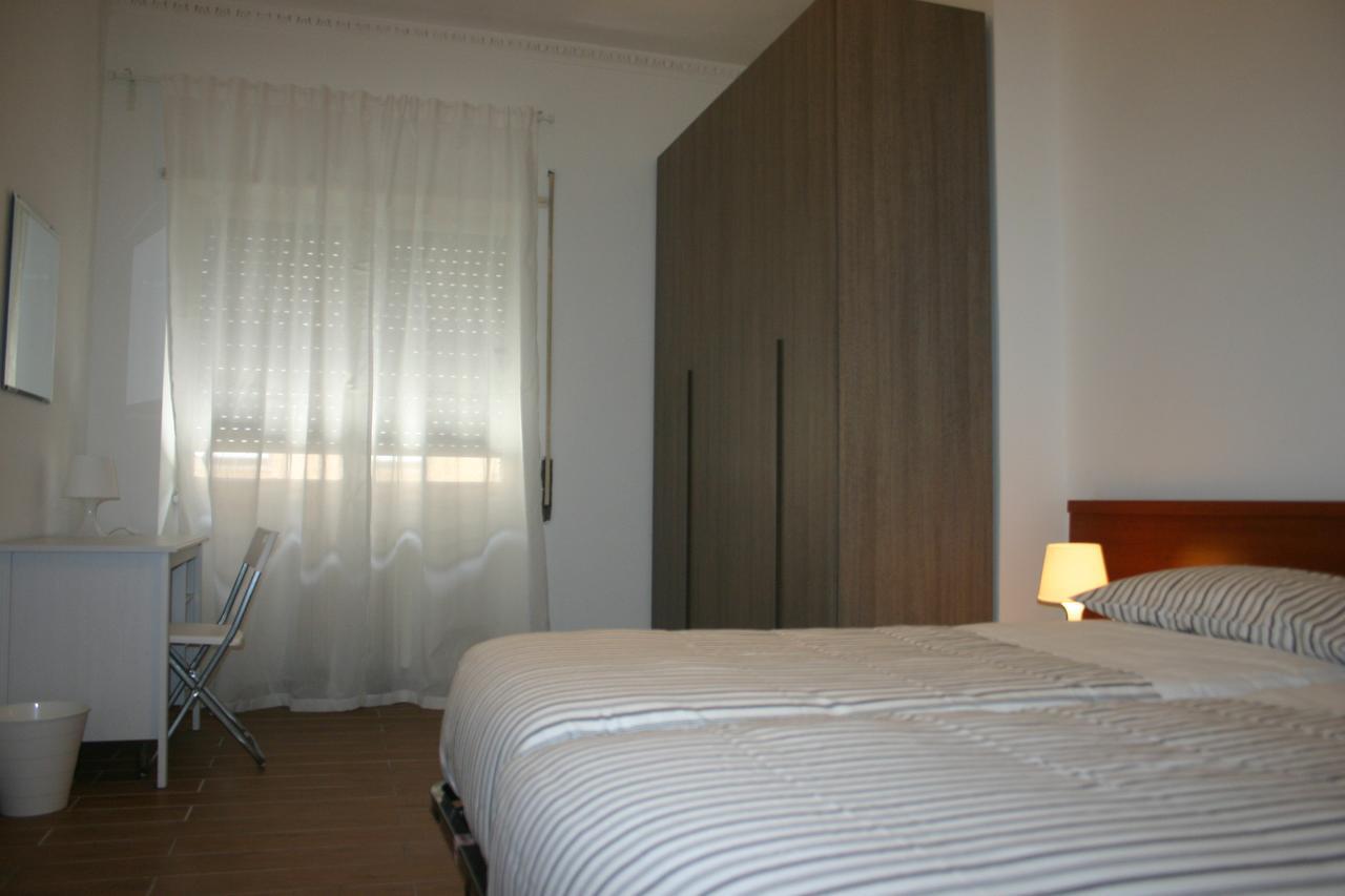 Vittoria Guest House Rome Room photo