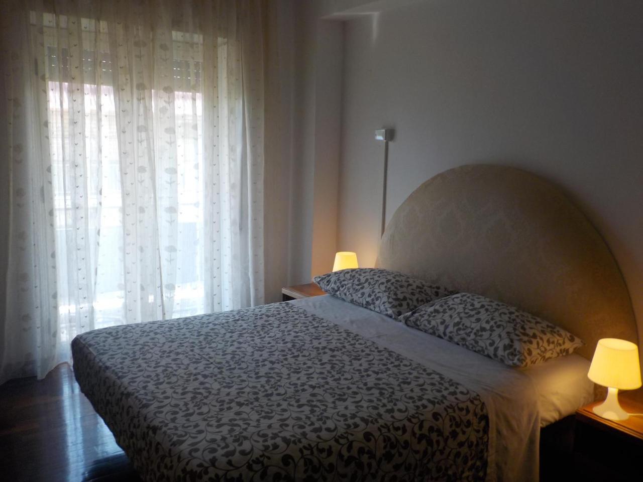 Vittoria Guest House Rome Exterior photo