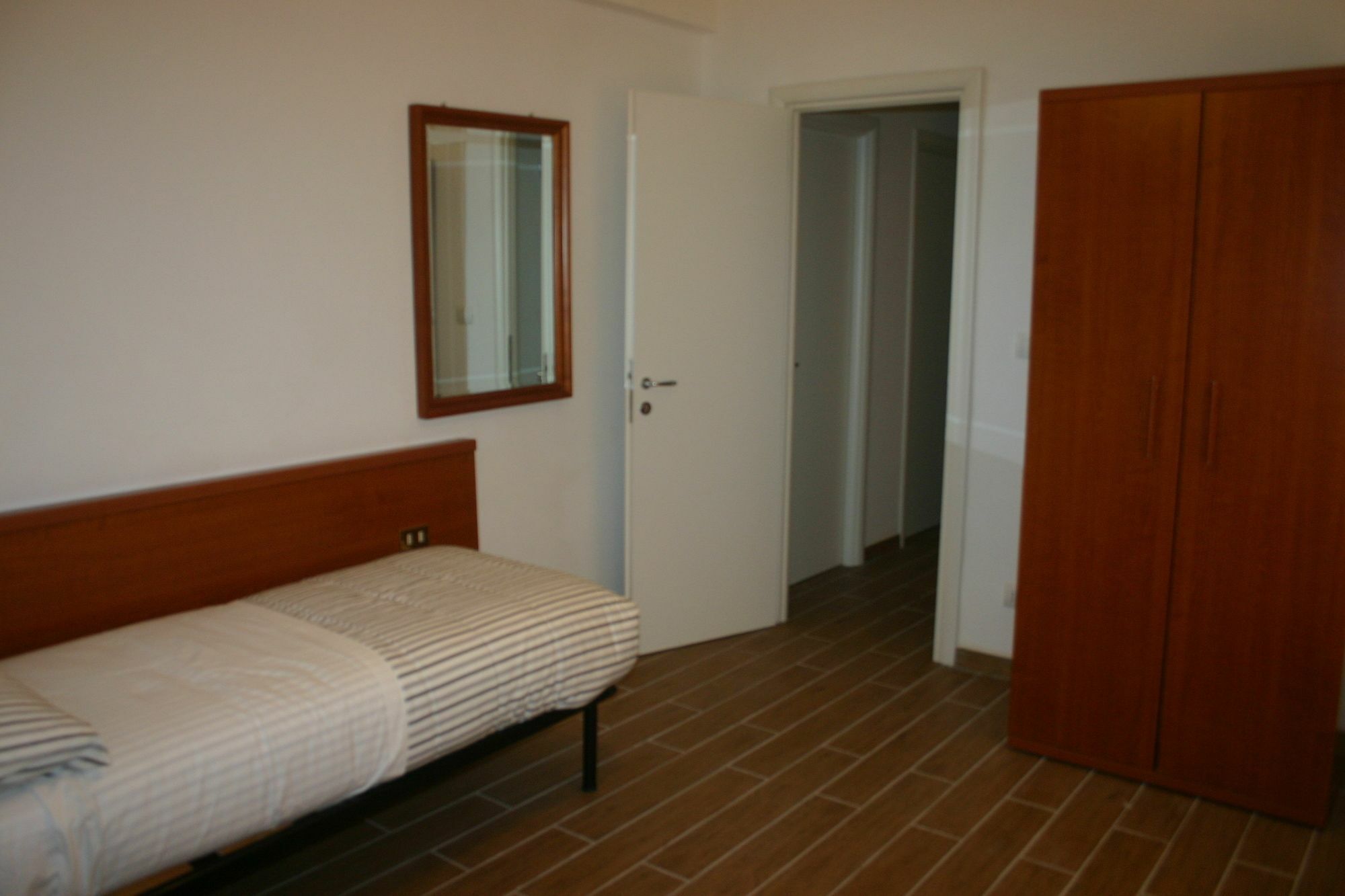 Vittoria Guest House Rome Exterior photo