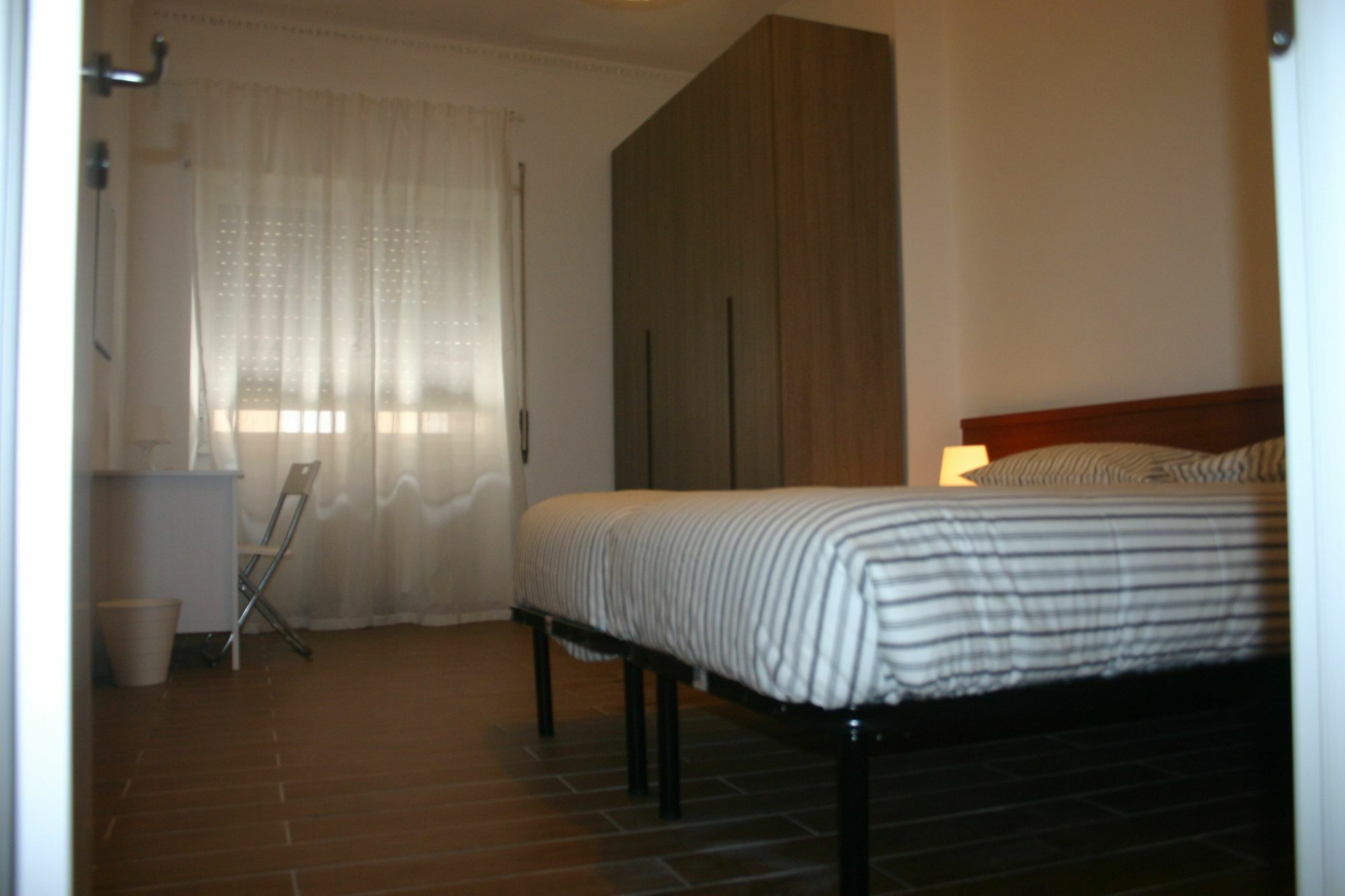 Vittoria Guest House Rome Exterior photo